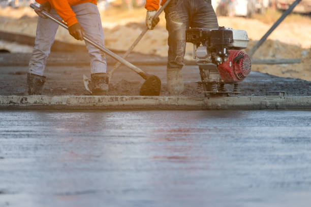 Best Poured Concrete Foundation  in Lakefield, MN