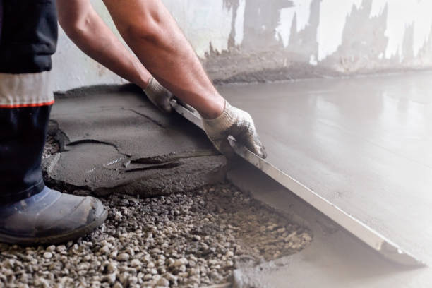 Best Concrete Foundation Repair  in Lakefield, MN